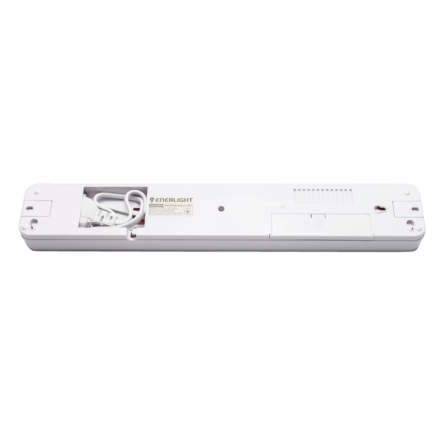 Свiтильник аварійний ENERLIGHT GALAXY 240Лм 6500К Li 3.7В 2Агод