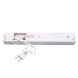 Свiтильник аварійний ENERLIGHT GALAXY 240Лм 6500К Li 3.7В 2Агод