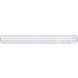 Свiтильник аварійний ENERLIGHT GALAXY 450Лм 6500К Li 3.7В 2,2Агод