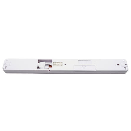 Свiтильник аварійний ENERLIGHT GALAXY 450Лм 6500К Li 3.7В 2,2Агод