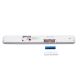 Свiтильник аварійний ENERLIGHT GALAXY 450Лм 6500К Li 3.7В 2,2Агод