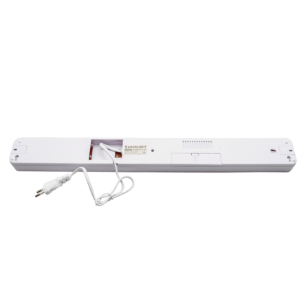 Свiтильник аварійний ENERLIGHT GALAXY 450Лм 6500К Li 3.7В 2,2Агод