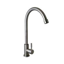 Фото  товара Монокран для мойки Globus Lux ALPEN SBT1-0001M нержавейка, SUS304