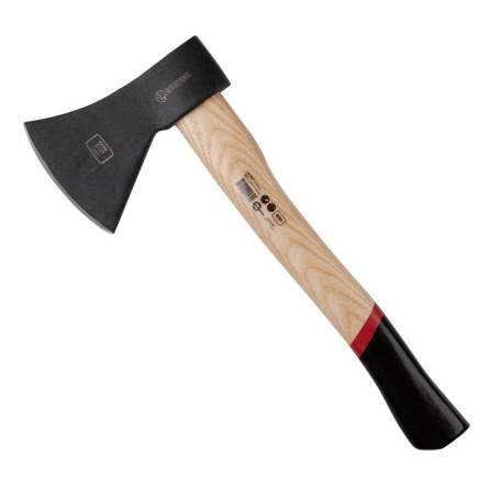 Сокира 800г ручка пекан INTERTOOL HT-0257 Сокира 800г ручка пекан INTERTOOL HT-0257
