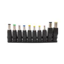 Адаптер для підключення сонячних панелей, кабель 10 в 1 INTERTOOL  DC5521