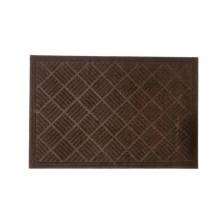 Фото  товара Коврик из резиновой крошки К-702 (серый) 45х75см