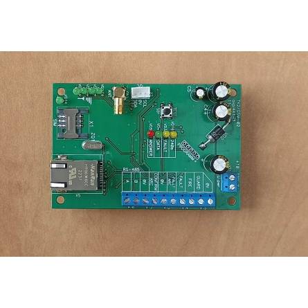 Комунікатор телефонний ТК-2/GSM-02