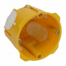 Коробка КРRL 64-60/LD установча, для гіпсокартону Копос Коробка КРRL 64-60/LD установча, для гіпсокартону Копос