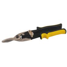Ножиці для металу CrV 250 мм прямий різ Mastertool 01-0424
