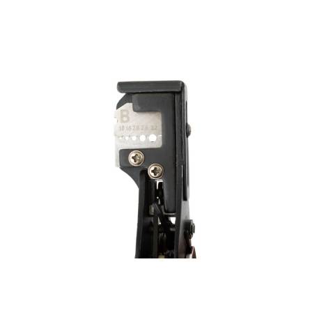 Знімач ізоляції автоматичний 0,8-8,0 мм.кв SK Mastertool 75-2274