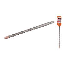 Свердло для бетону SDS-PLUS S4  10*210 мм GRANITE Mastertool 0-10-210
