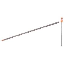 Свердло для бетону SDS-PLUS S4 10*460 мм GRANITE Mastertool 0-10-460