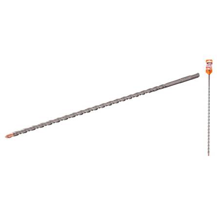 Свердло для бетону SDS-PLUS S4 10*460 мм GRANITE Mastertool 0-10-460