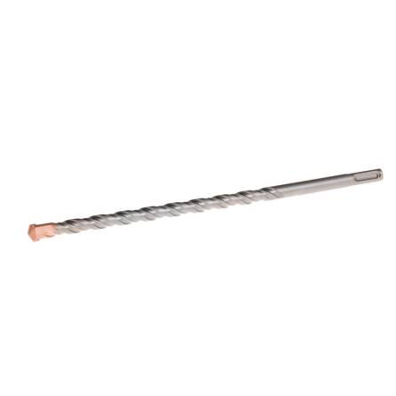 Свердло для бетону SDS-PLUS S4 12*260 мм GRANITE Mastertool 0-12-260