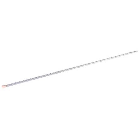 Свердло для бетону SDS-PLUS S4 16*1000 мм GRANITE Mastertool 0-16-100
