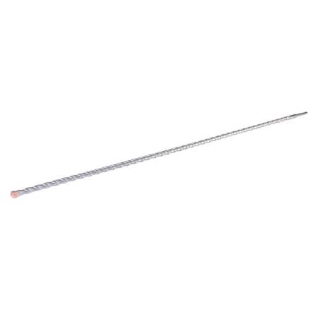 Свердло для бетону SDS-PLUS S4 18*1000 мм GRANITE Mastertool 0-18-100