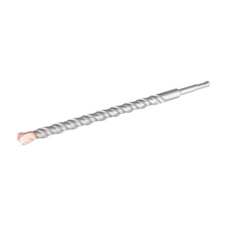 Свердло для бетону SDS-PLUS S4 18*460 мм GRANITE Mastertool 0-18-460