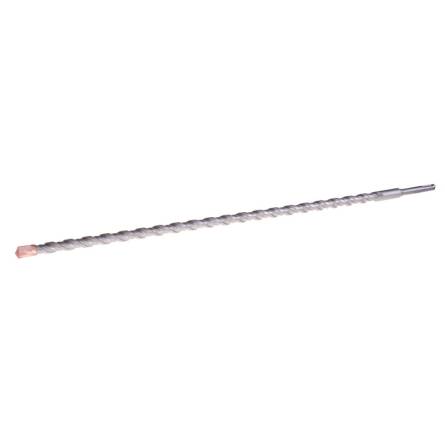 Свердло для бетону SDS-PLUS S4 18*800 мм GRANITE Mastertool 0-18-800