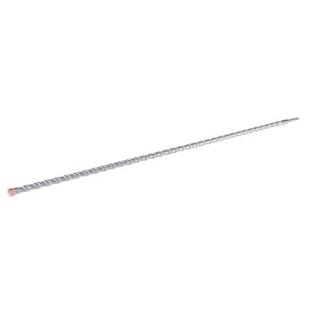 Свердло для бетону SDS-PLUS S4 20*1000 мм GRANITE Mastertool 0-20-100