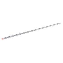 Свердло для бетону SDS-PLUS S4 20*800 мм GRANITE Mastertool 0-20-800