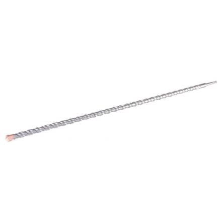 Свердло для бетону SDS-PLUS S4 20*800 мм GRANITE Mastertool 0-20-800