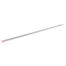Свердло для бетону SDS-PLUS S4 24*1000 мм GRANITE Mastertool 0-26-100