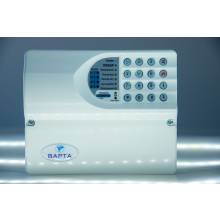 Прилад приймально-контрольний пожежний 