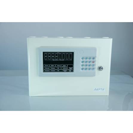 Прилад приймально-контрольний пожежний 