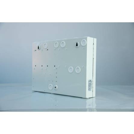 Прилад приймально-контрольний пожежний 