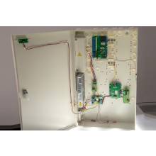 Пристрій комутаційний управління пожежогасінням адресний УК-УП-А-1Б (БКН 1шт)