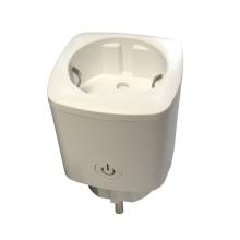Розетка-таймер SMART WiFi 16A 230V