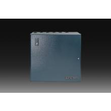 Шафа управління димовидаленням ШУД-24