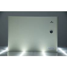 Шафа вхідних шлейфів ШВШ-8К