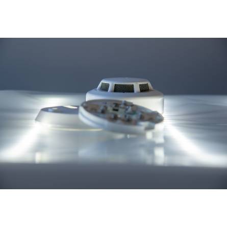 Сповіщувач пожежний  димовий адресний ИПД-А