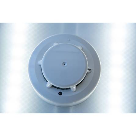 Сповіщувач пожежний  димовий адресний ИПД-А