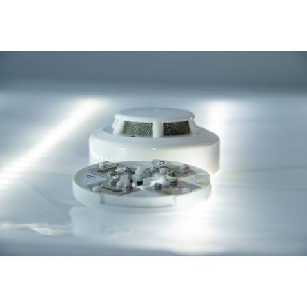 Сповіщувач пожежний  димовий адресний ИПД-А