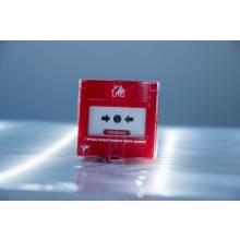 Сповіщувач пожежний  ручний адресний ИПР-А