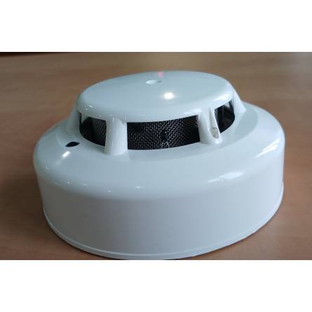 Сповіщувач пожежний комбінований адресний CV 1515