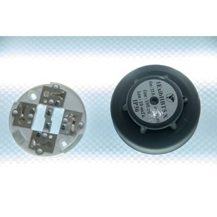 Сповіщувач пожежний тепловий CV9 Ex  (вибухозахищений)