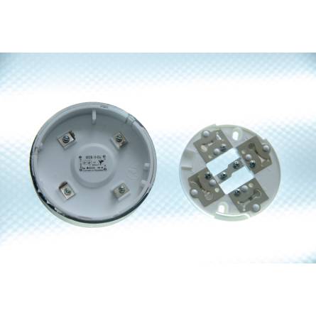 Сповіщувач пожежний тепловий CV9 Ex  (вибухозахищений)