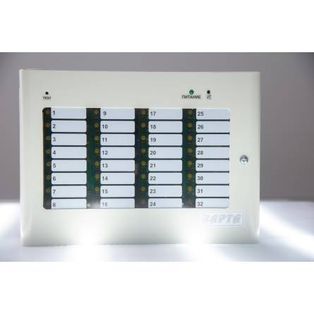 Табло інформаційне ИТ-485