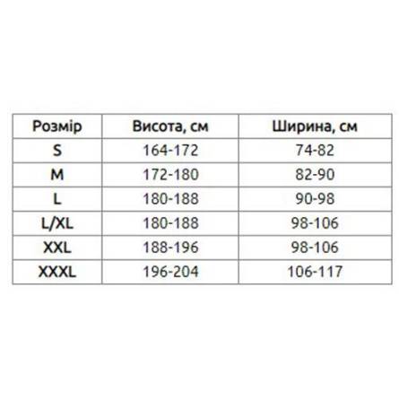 Штани робочі 