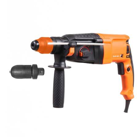 Перфоратор ТехАС 1250 Вт ТА-01-353 Перфоратор ТехАС 1250 Вт ТА-01-353