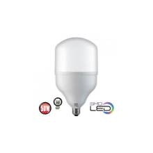 Лампа SMD LED 50Вт Е27 6400К 5350Lm 175-250V Horoz 001-093-0050-030