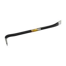 Лом-цвяходер 400х21х11мм HRC40-48 Mastertool 03-1400