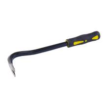 Цвяходер 14мм 300мм рукоятка з TPR покриттям  Mastertool 03-2300