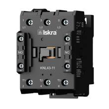 Контактор KNL43-11 Q7 380/415 V 50/60Hz ISKRA