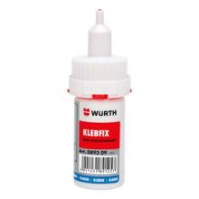 Суперклей 20г KLEBFIX DOS-Sys WURTH арт. 089309