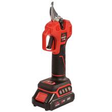 Секатор акумуляторний VITALS Master AG 1825ck BL Kit 235297, різ до 25 мм
