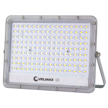 Прожектор світлодіодний 150Вт V-LF-SLIM-15065 ІР65 230В VELMAX 26-10-86-2